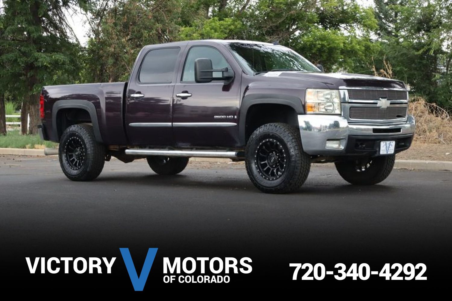 chevrolet silverado 2500hd 2008 1GCHK23698F133082 image chevrolet silverado 2500hd 2008 1GCHK23698F133082 image